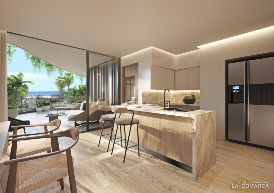 apartamentos - Lujosos y exclusivos apartamentos en Cap Cana 6