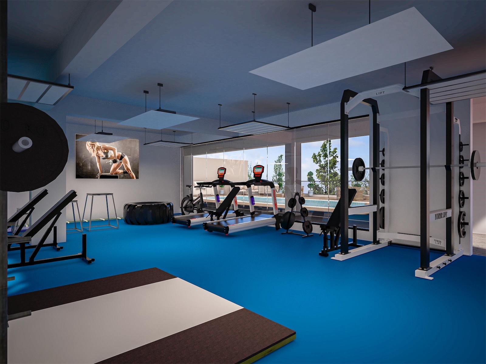 apartamentos - Innovación en Alameda: Torres de 8 Niveles con Concepto Familiar 8