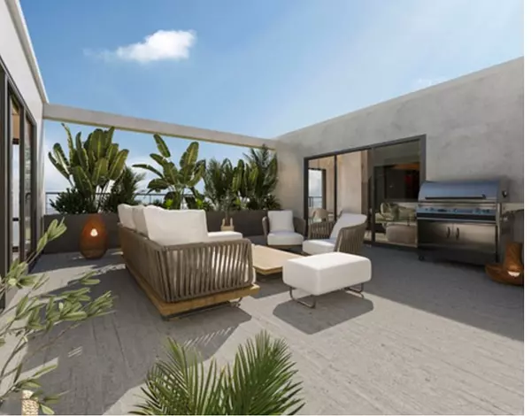 apartamentos - Apartamentos en Alma Rosa I 5