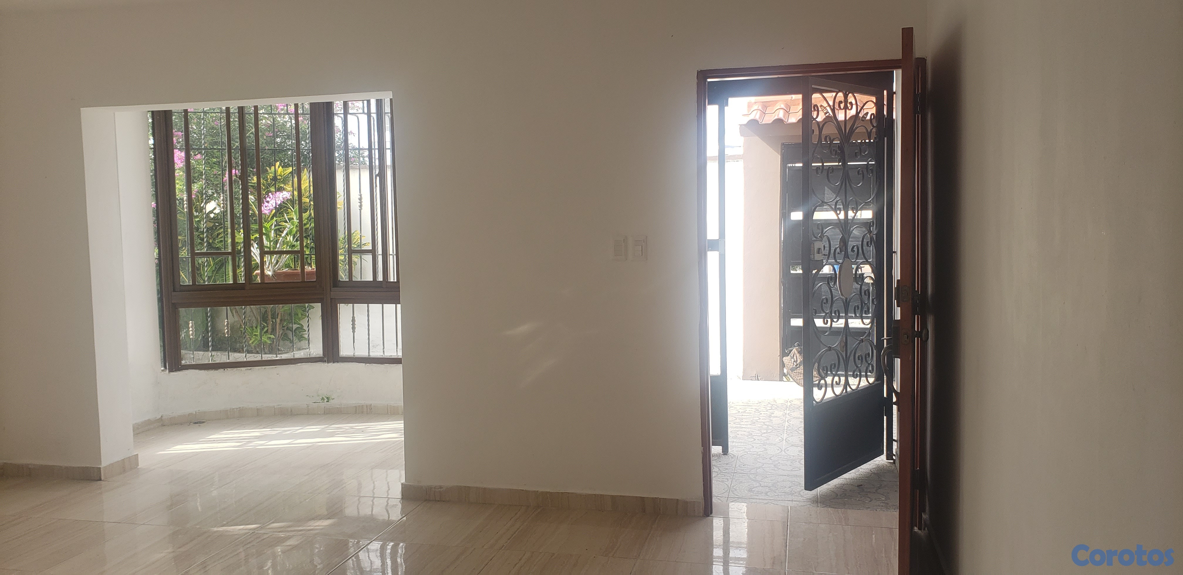 apartamentos - Alquilo cerca Urb. Maximo Gomez Apartamento -  5