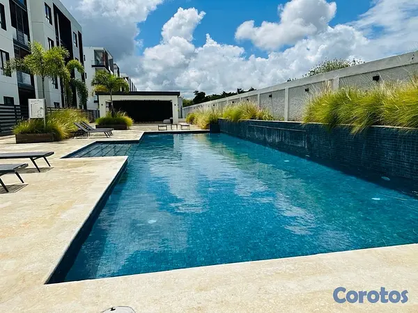 apartamentos - ¡VIVE EL LUJO EN PUNTA CANA!  6