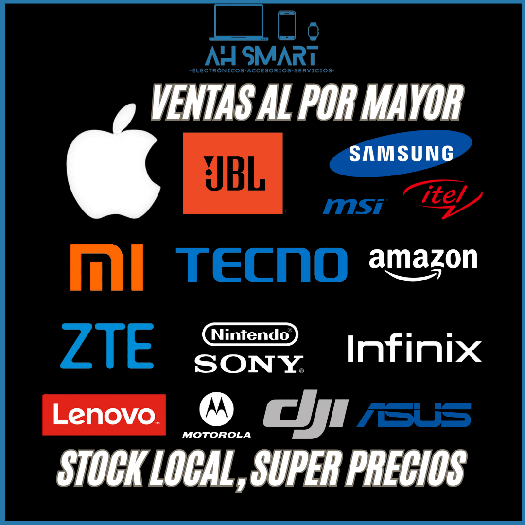 celulares y tabletas - DISTRIBUIDOR AL POR MAYOR (JBL, APPLE, LENOVO, TECNO, SAMSUNG, MOTO, INFINIX)