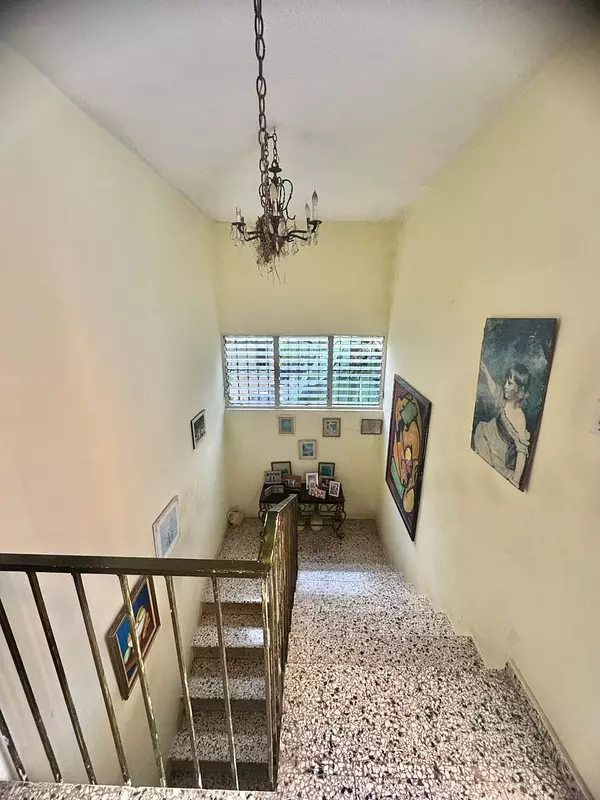 casas - Casa en Alquiler EL MILLÓN 6