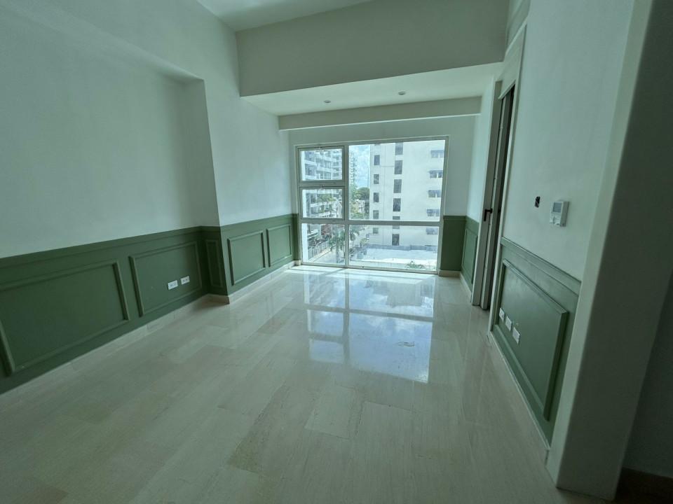 apartamentos - Apartamento en ENSANCHE NACO 5
