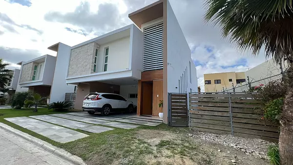 casas - Impresionante Vivienda en Proyecto Cerrado, Gurabo 8