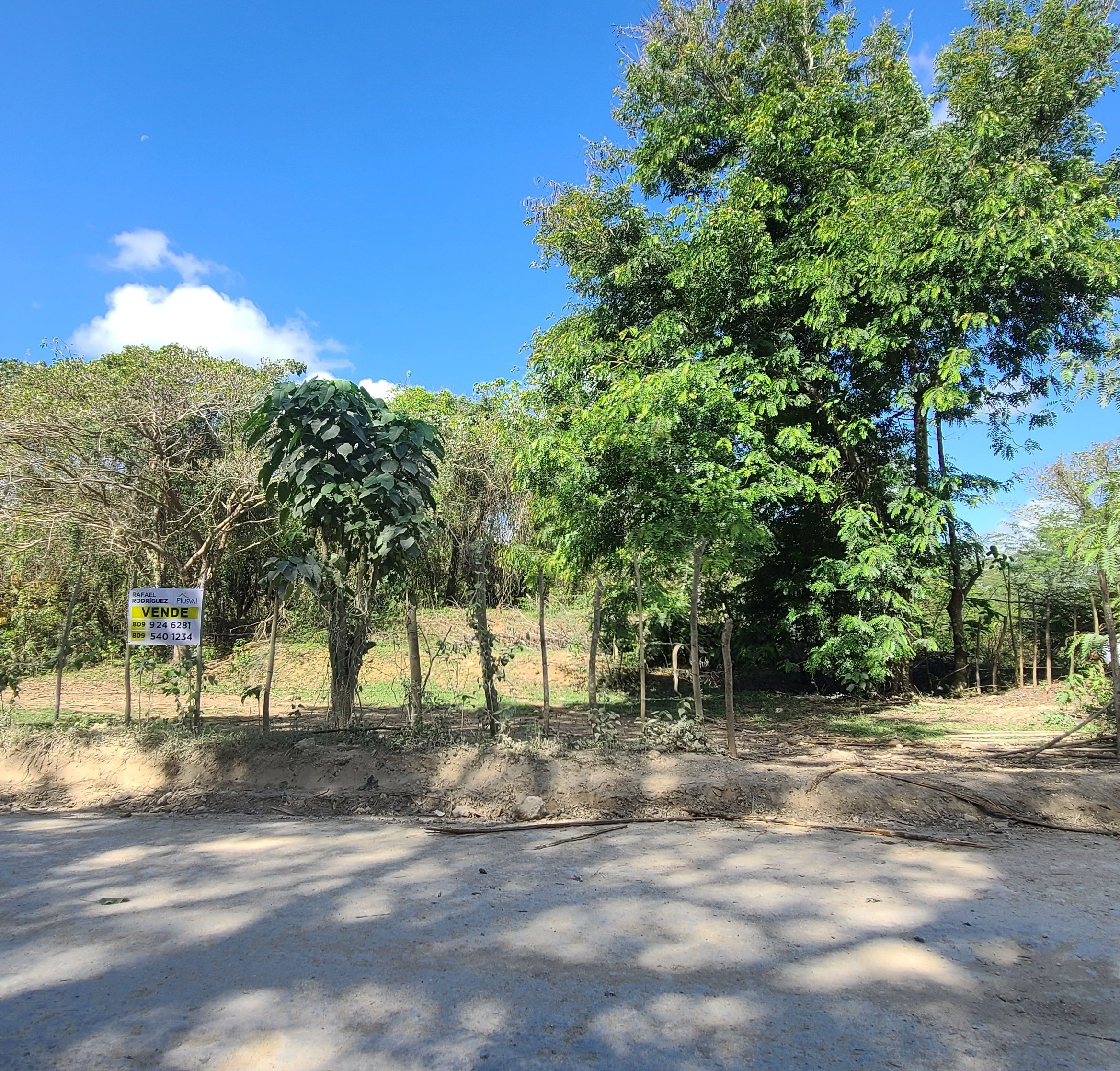 solares y terrenos - Terrenos en Venta, Quisqueya 0
