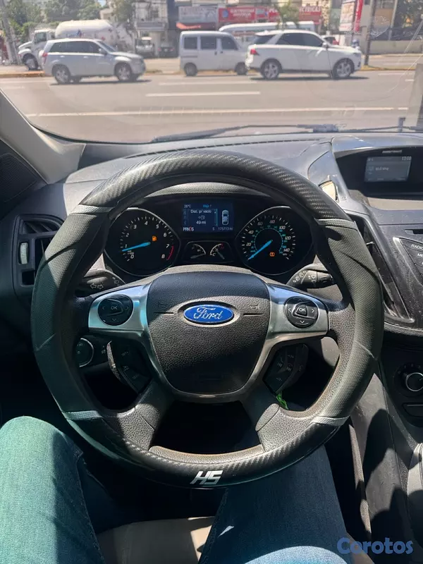 jeepetas y camionetas - Ford Escape SE 2.5 2014
 11