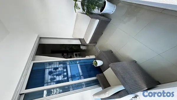 apartamentos - Apartamento Tipo PH en El Millón 3