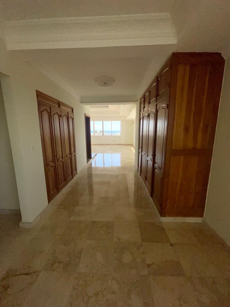 penthouses - Penthouse en Venta en Los Cacicazgos 7
