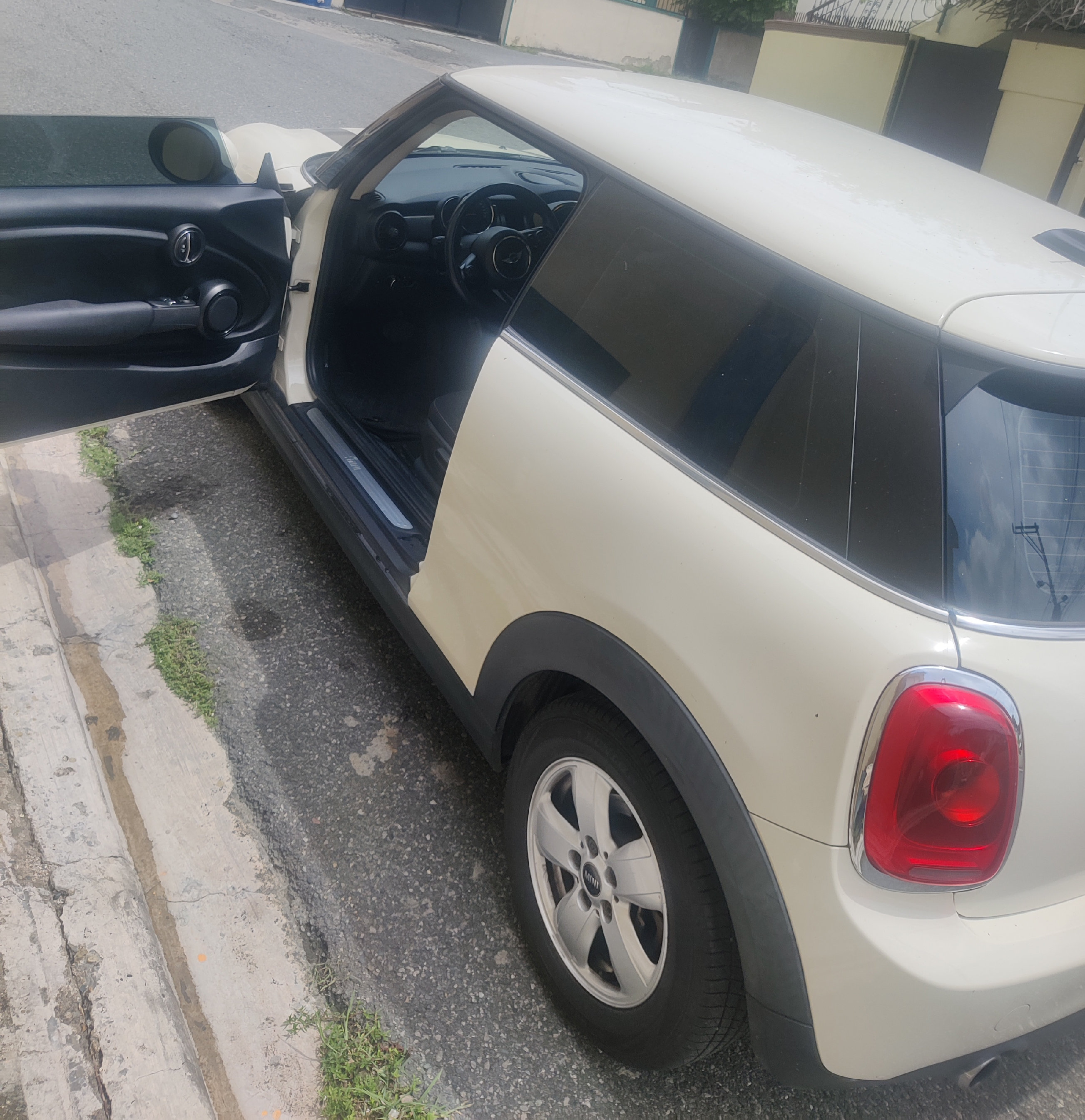 carros - Mini Cooper 2
