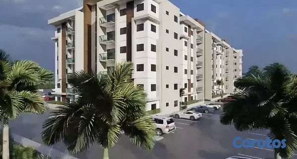 apartamentos - 🏡 La Hacienda Residences – Plan de Pago Flexible  10