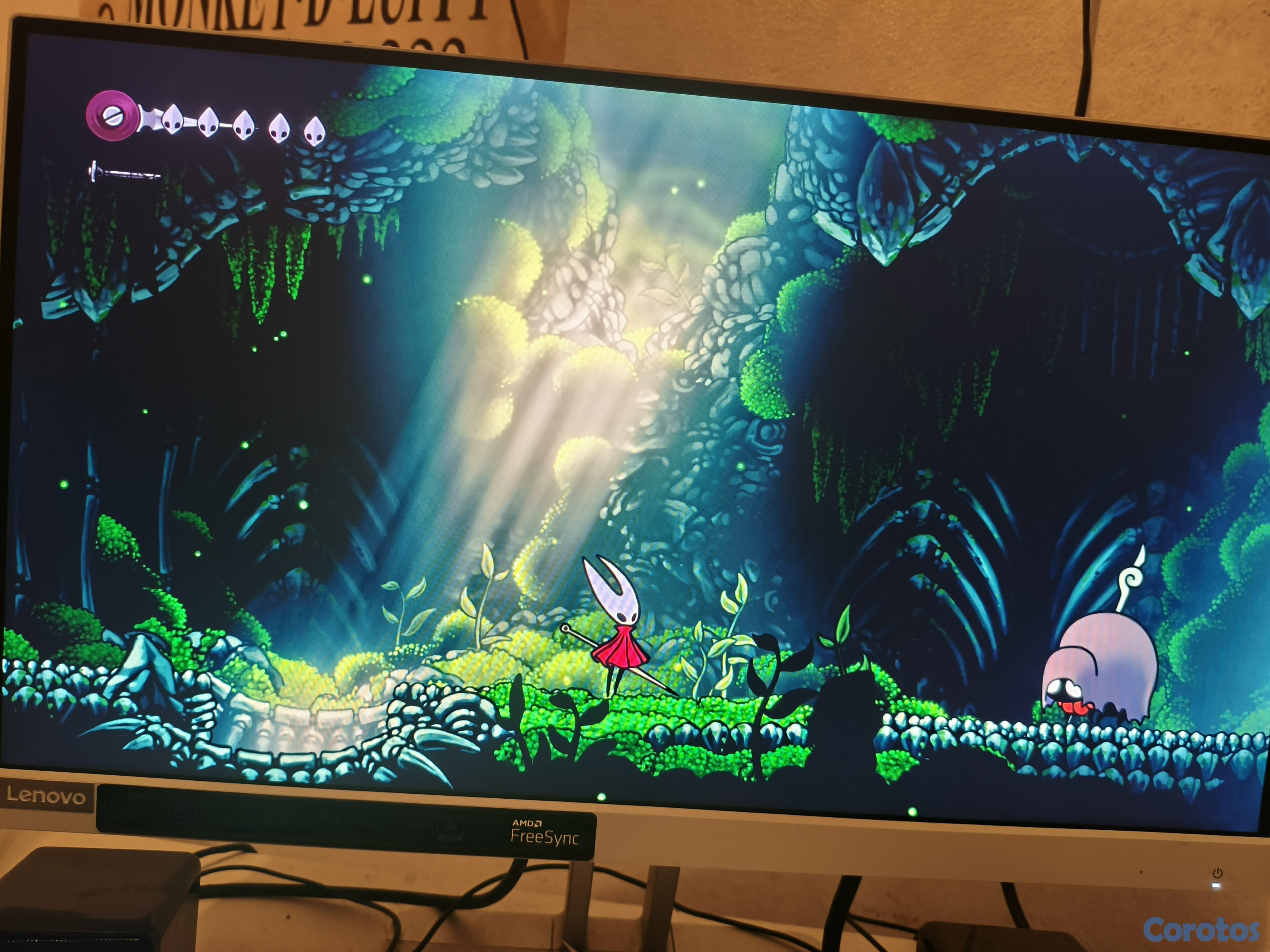 computadoras y laptops - 🔥 PC Gamer Dell Optiplex 7050 – Lista para jugar 🔥 5