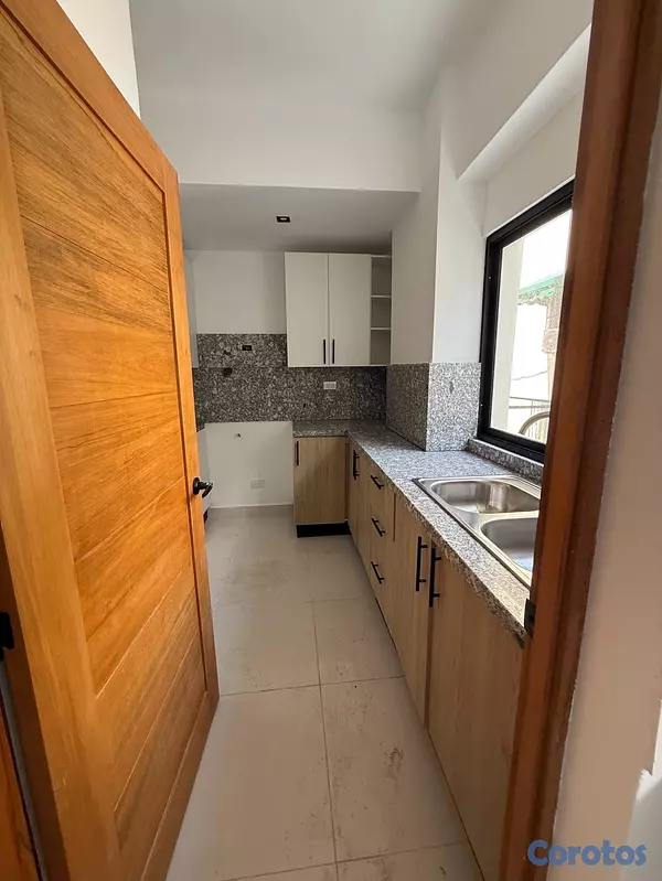 apartamentos - APARTAMENTO EN VENTA – TORRE MODERNAEN MIRADOR NORTE (PROYECTO NUEVO) 7