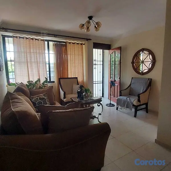 apartamentos - SE Vende Gran Apartamento en el Centro de la Ciuda 1