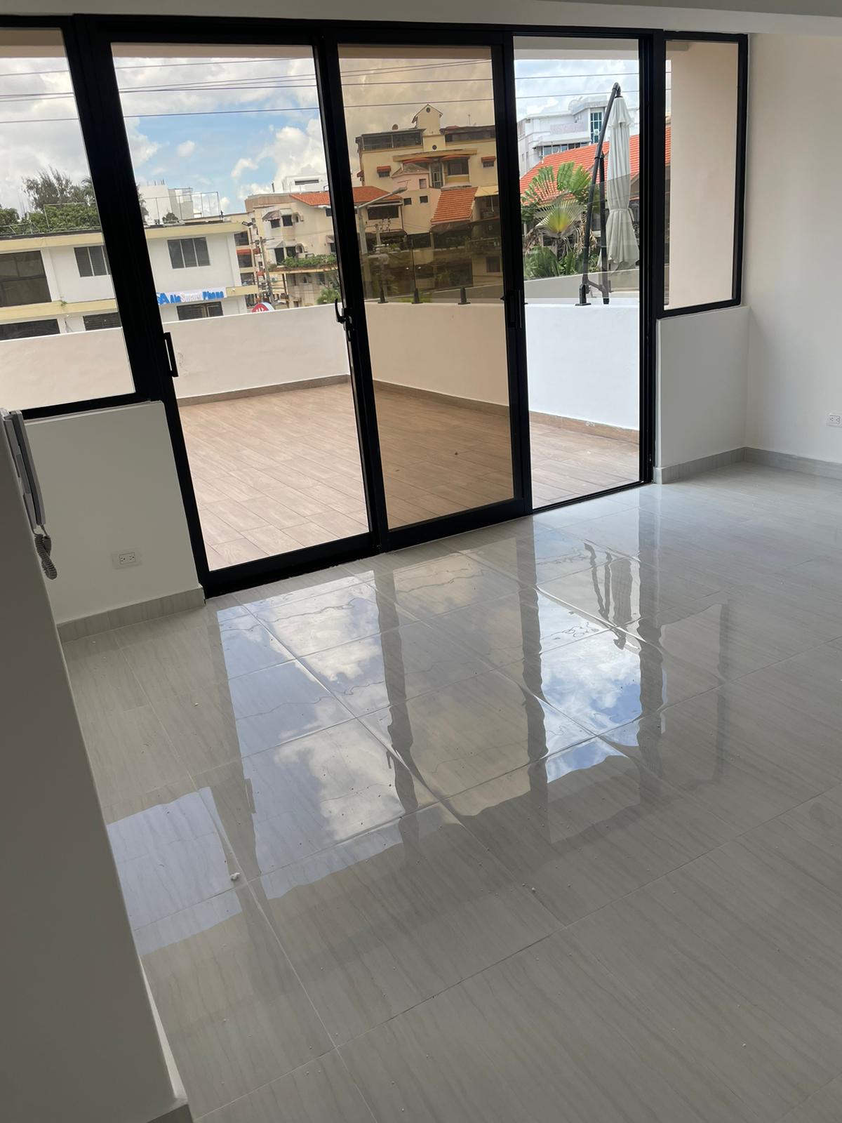 apartamentos - 📍Excelente Apartamento EN ALQUILER Bella vista  1