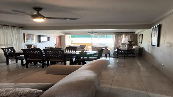 apartamentos - VENDO Apto en Gazcue 1