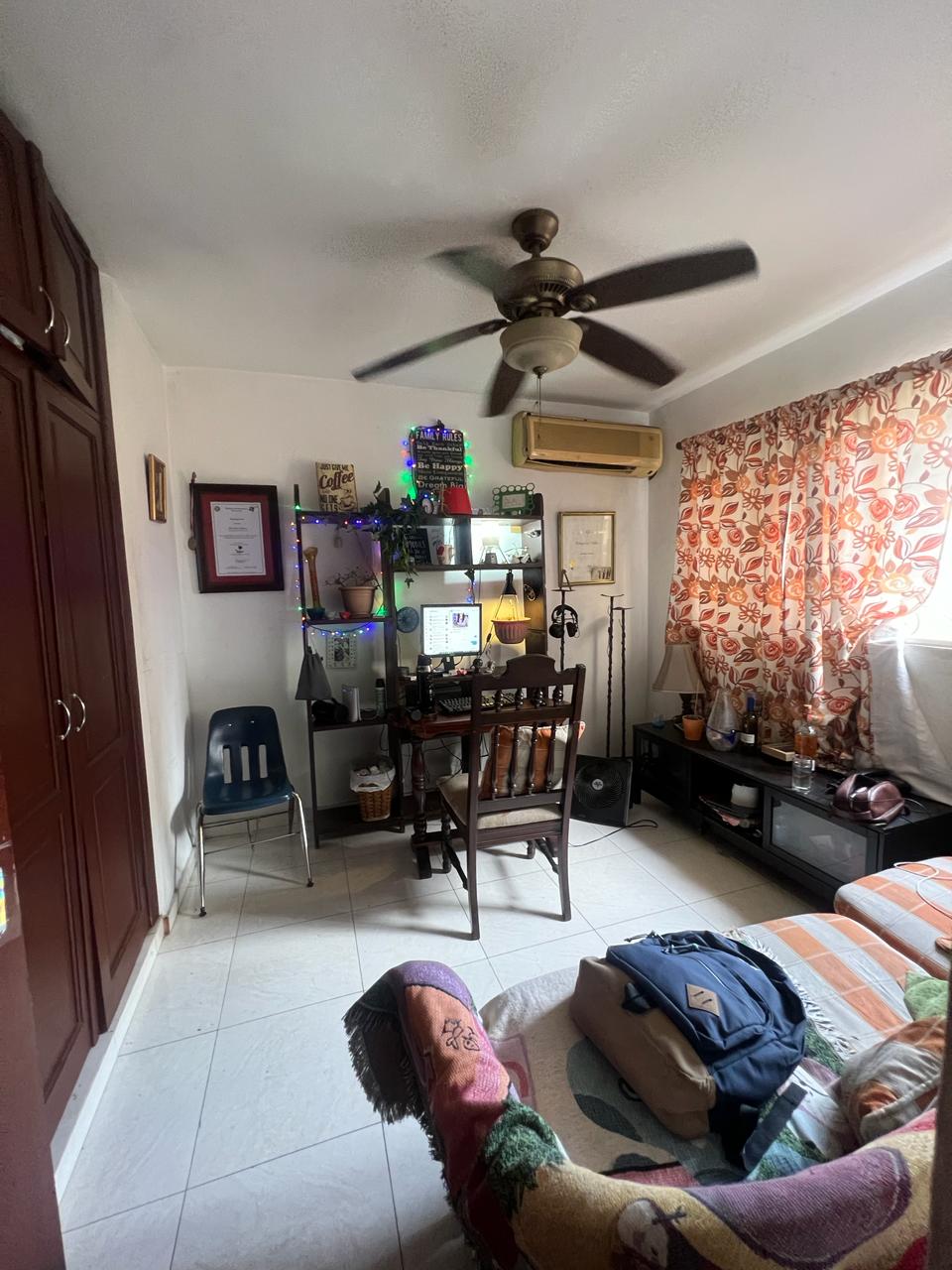apartamentos - Vendo apartamento en República de Colombia 4