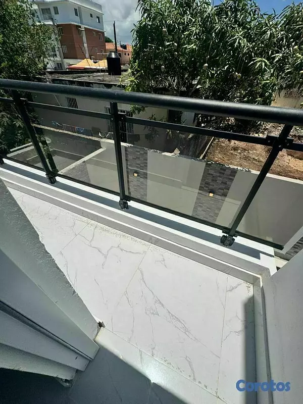 casas - Casa con piscina lista para entrenar 8