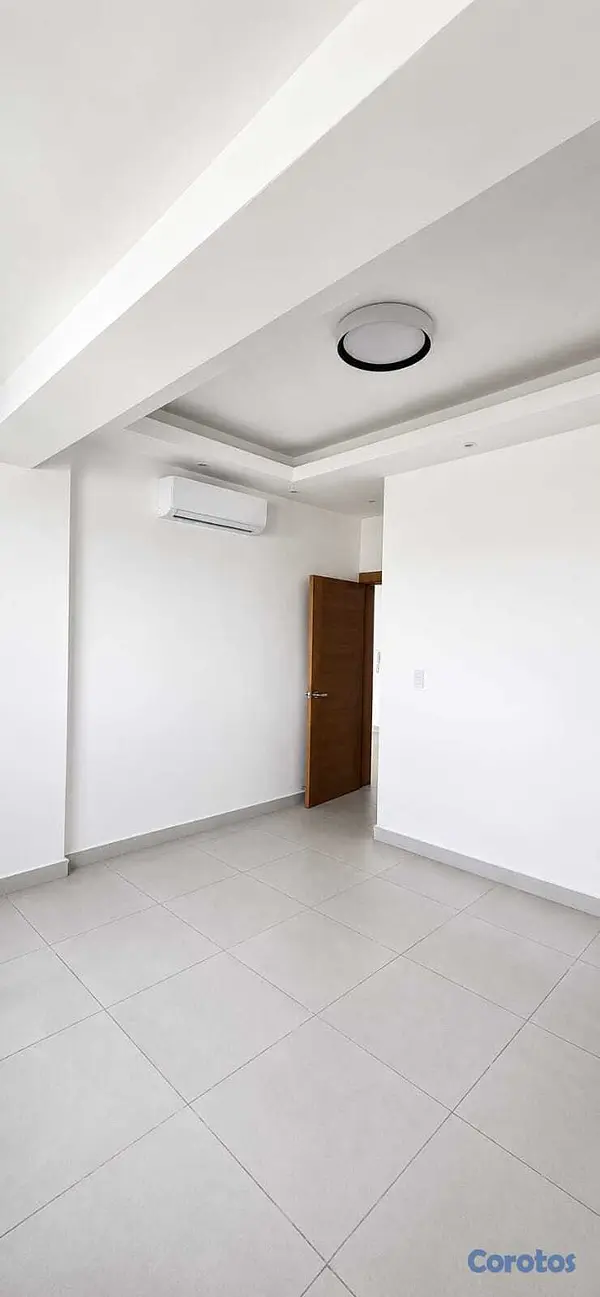apartamentos - Apartamento En Alquiler 📍Bella Vista  6