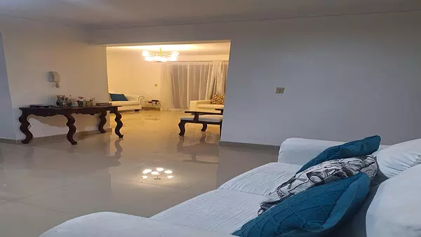 apartamentos - VENDO APARTAMENTO EN LOS RIOS DISTRITO NACIONAL 3