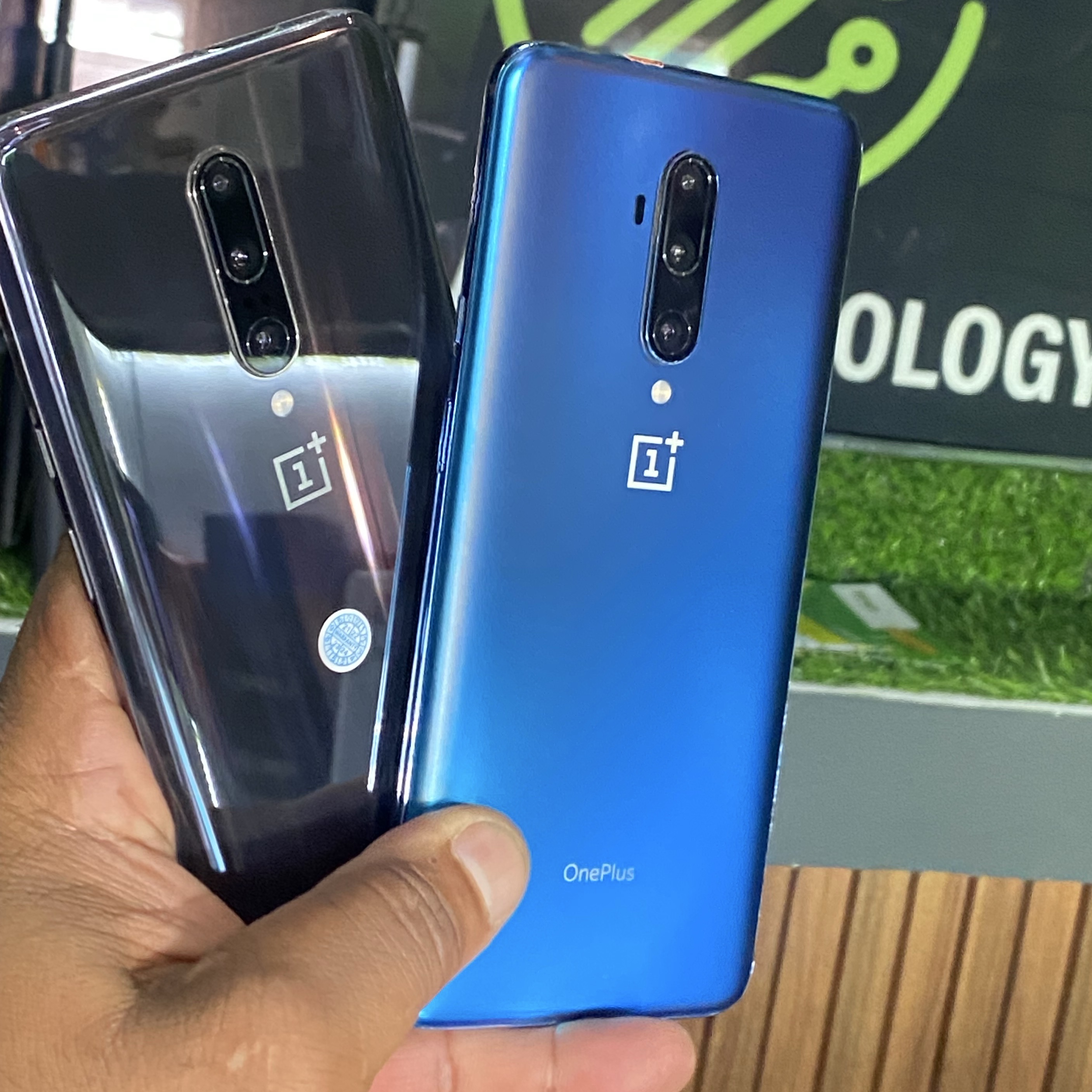 celulares y tabletas - one plus 7 pro  1