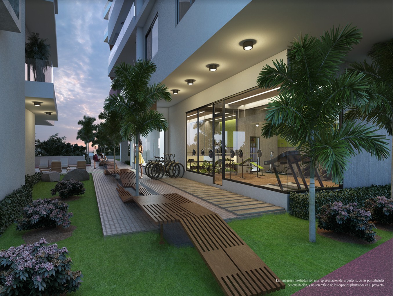 apartamentos - APARTAMENTOS DE SUPERLUJO, DISTRITO NACIONAL  0