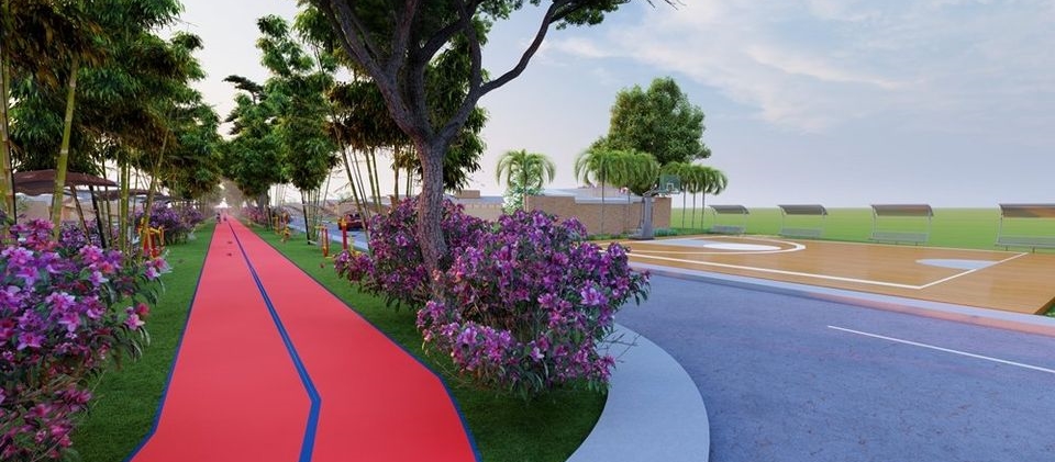 solares y terrenos - SOLAR EN VENTA, RESIDENCIAL CERRADO, LAS CHARCAS.  4
