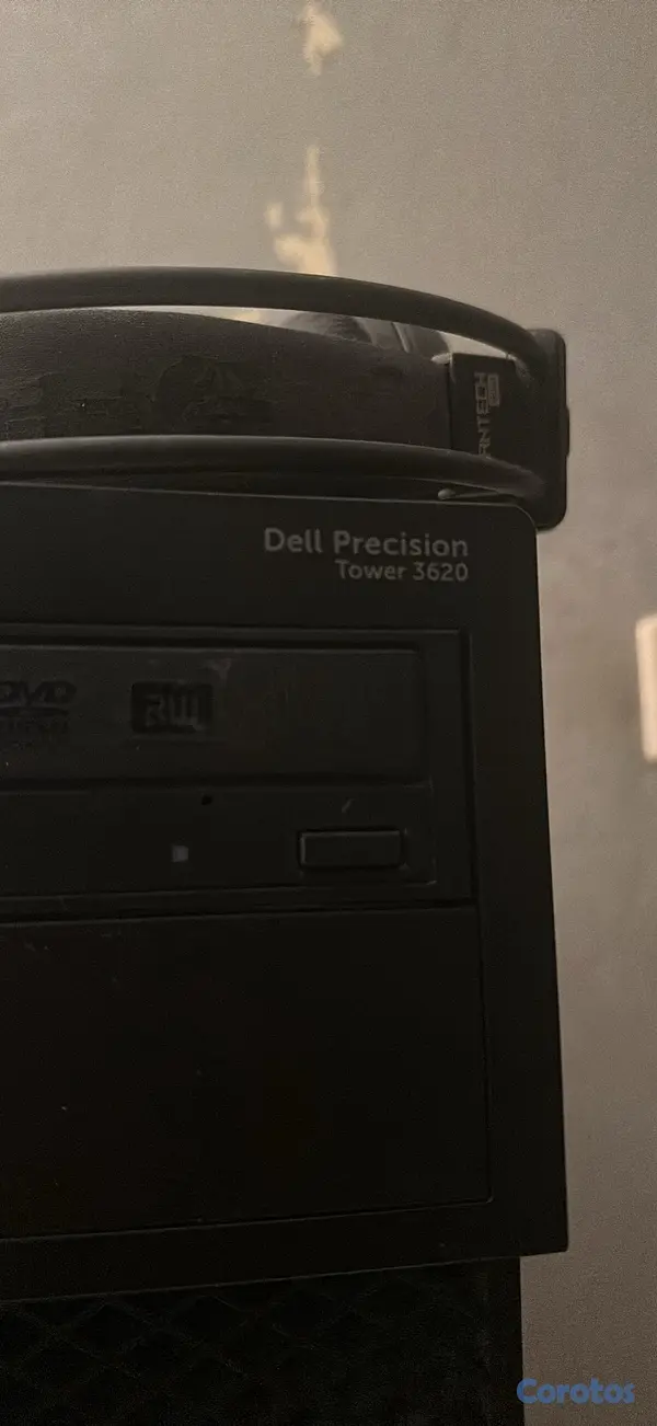 computadoras y laptops - 💻 PC Potente i7 – 16GB RAM – 4GB Gráfica Dedicada 2