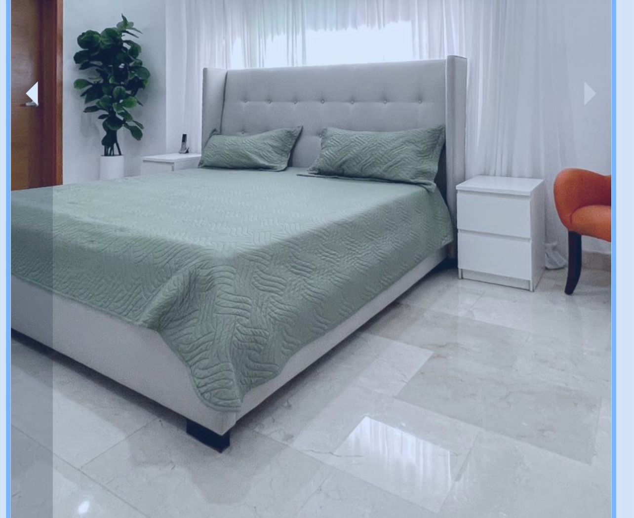 apartamentos - VENDO Apartamento en Naco céntrico de 3 hab.  3.5 baños.
venta: usd318.000 7