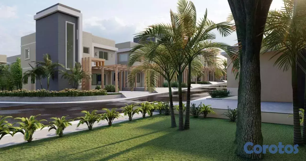 apartamentos - Quintas del Valle – Casas en Santo Domingo Oeste 7