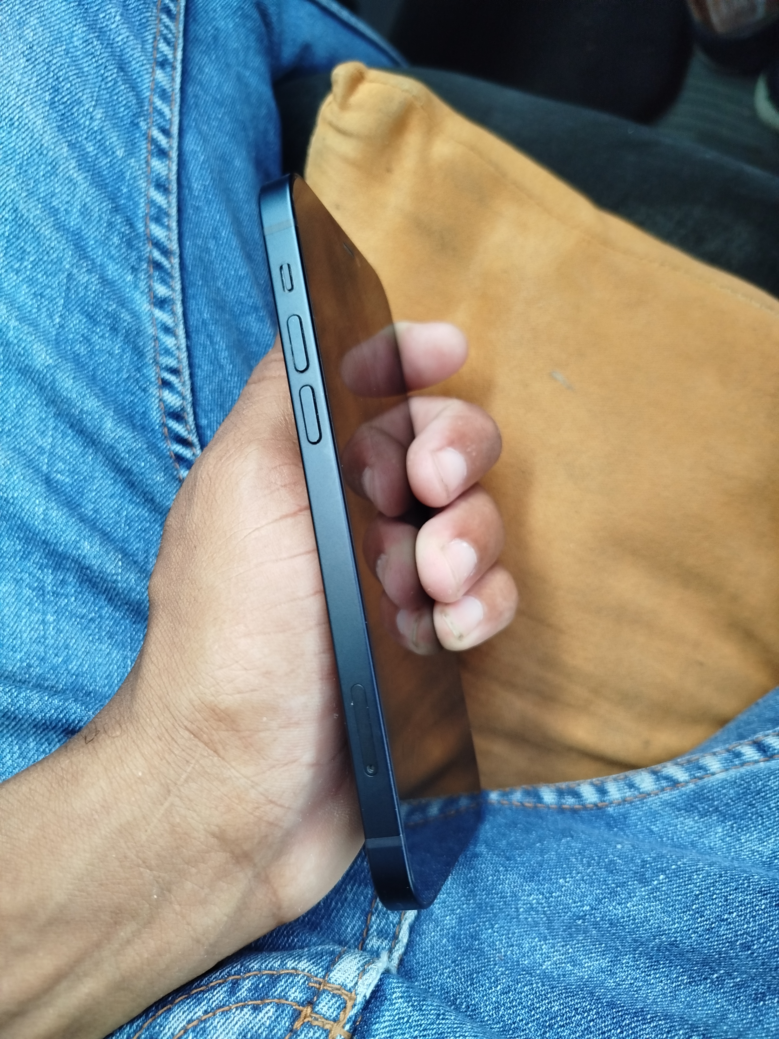 celulares y tabletas - iPhone 12 de 64GB Factory  3