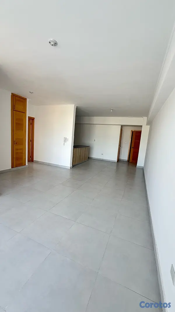 apartamentos - Apartamento nuevo en el Millon 15