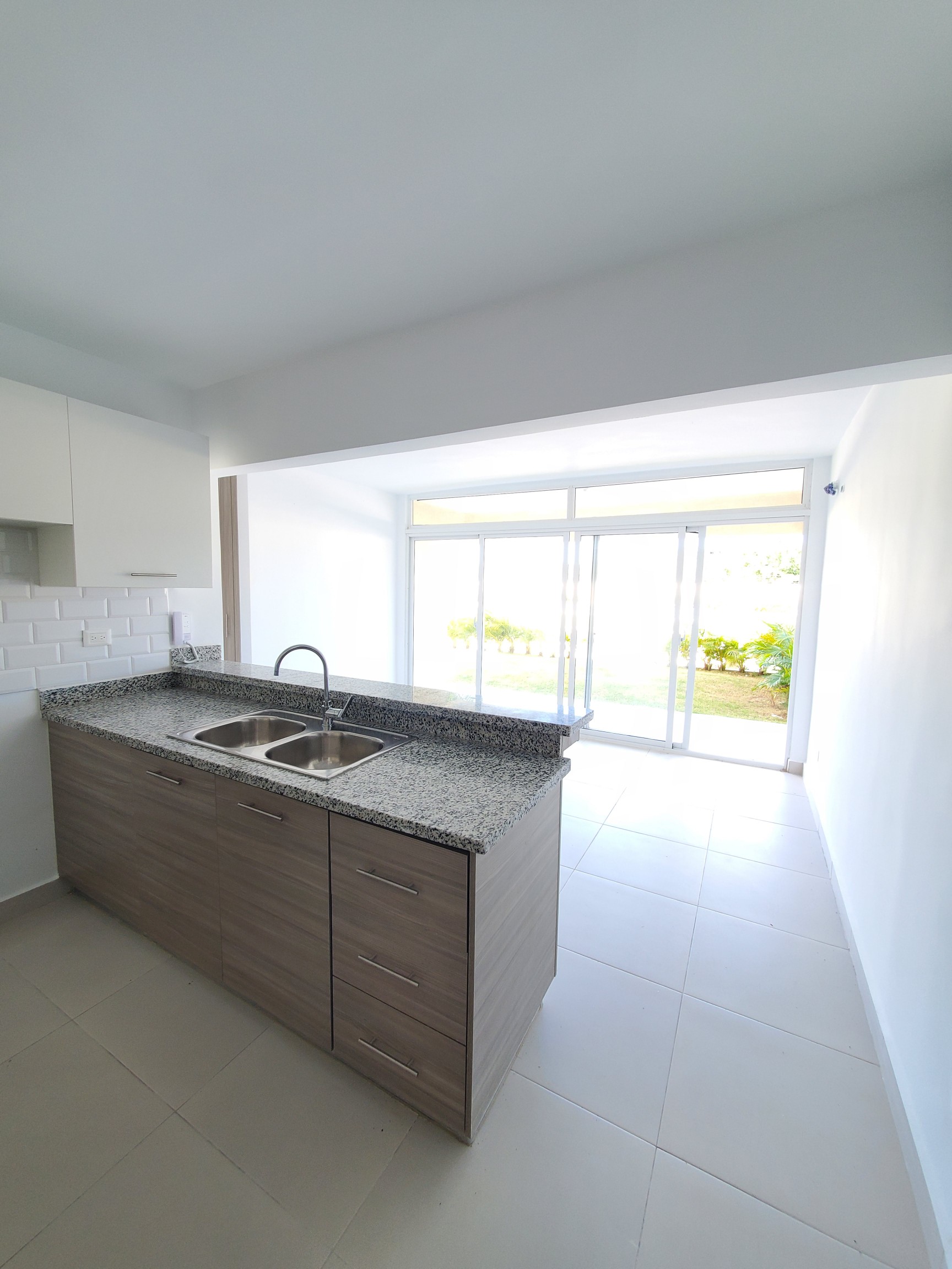 apartamentos - Apartamento en Alquiler en Crisfer Punta Cana  3