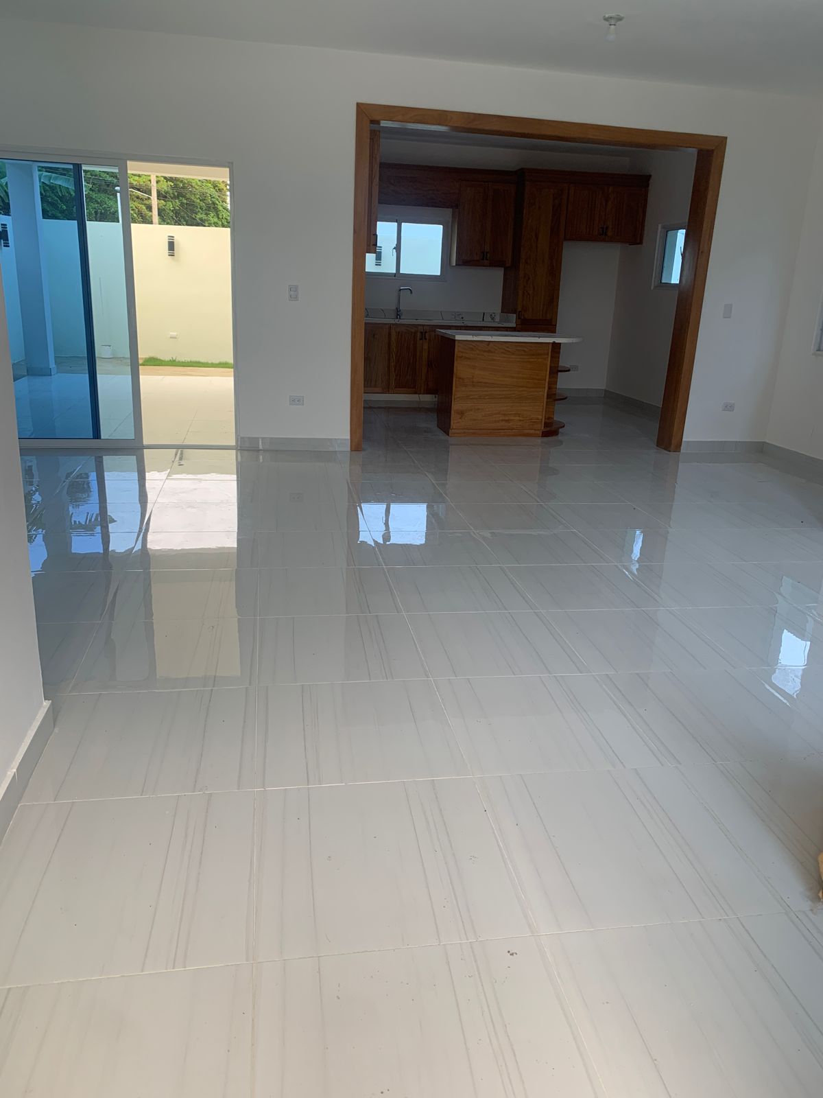 casas - 🏡 Casa Moderna Totalmente Nueva en Venta 2