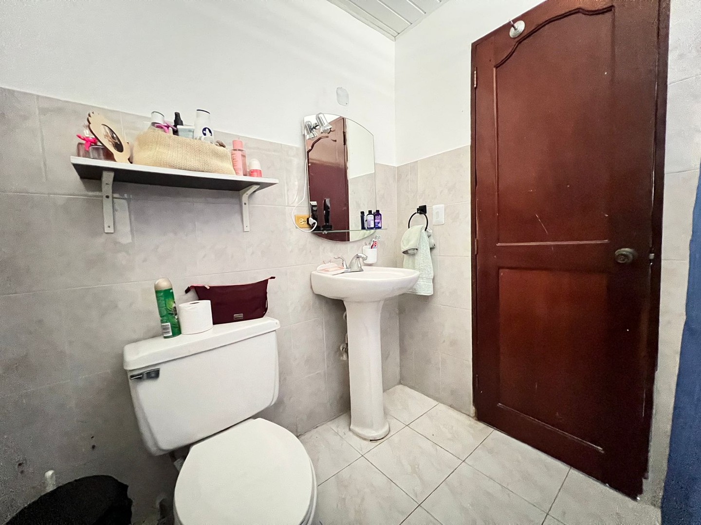 apartamentos - Se vende apartamento en Mirador Sur