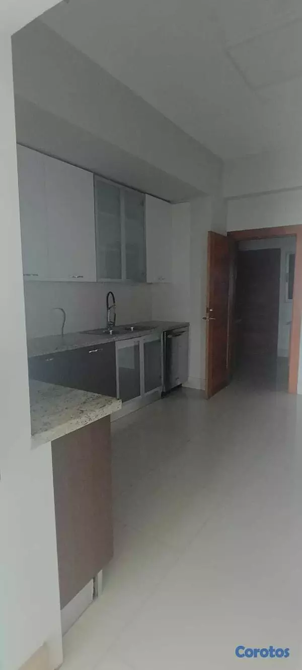apartamentos - Bella Vista, Piso alto con Vista al mar, 200mts 8
