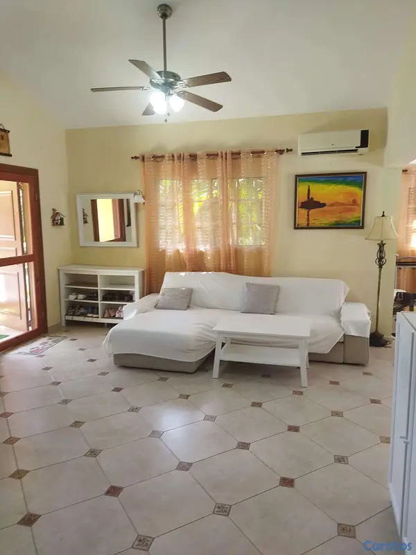 casas vacacionales y villas - villa en sosua  7