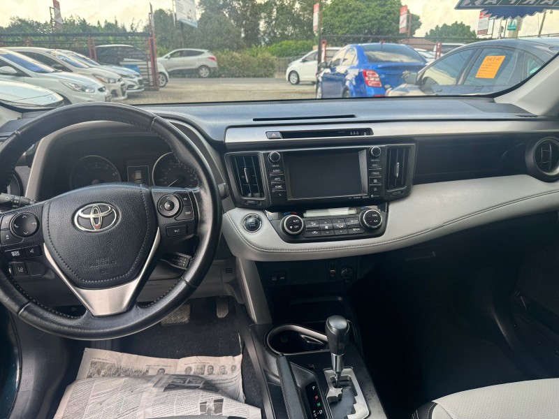jeepetas y camionetas - Toyota rav4 2018 6
