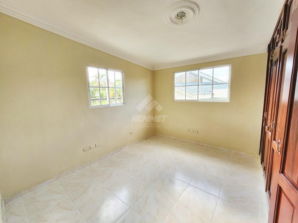 casas - CASA DOS NIVELES RENTA CERRO HERMOSO SANTIAGO 4