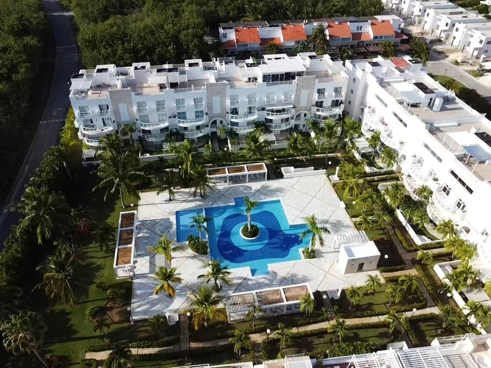 apartamentos - Amueblado En Playa Nueva! 1