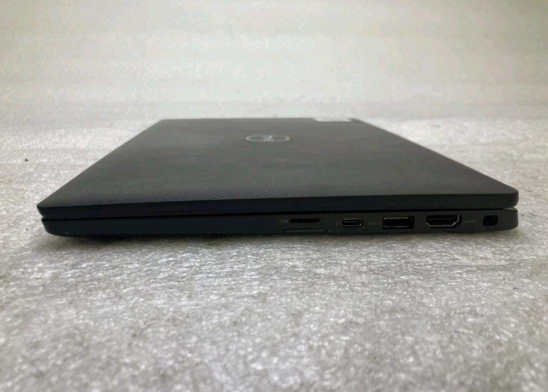 computadoras y laptops - Vendo Lapto Dell Latitude 7320 13" Core i5- G. 11 4