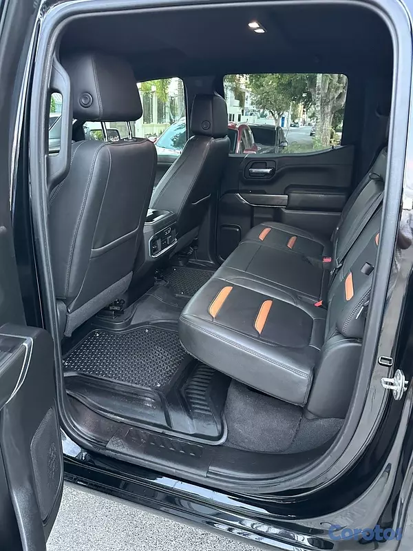 jeepetas y camionetas - 🔥 GMC Sierra AT4 2021 FULL – AMERICANA 🔥
 12