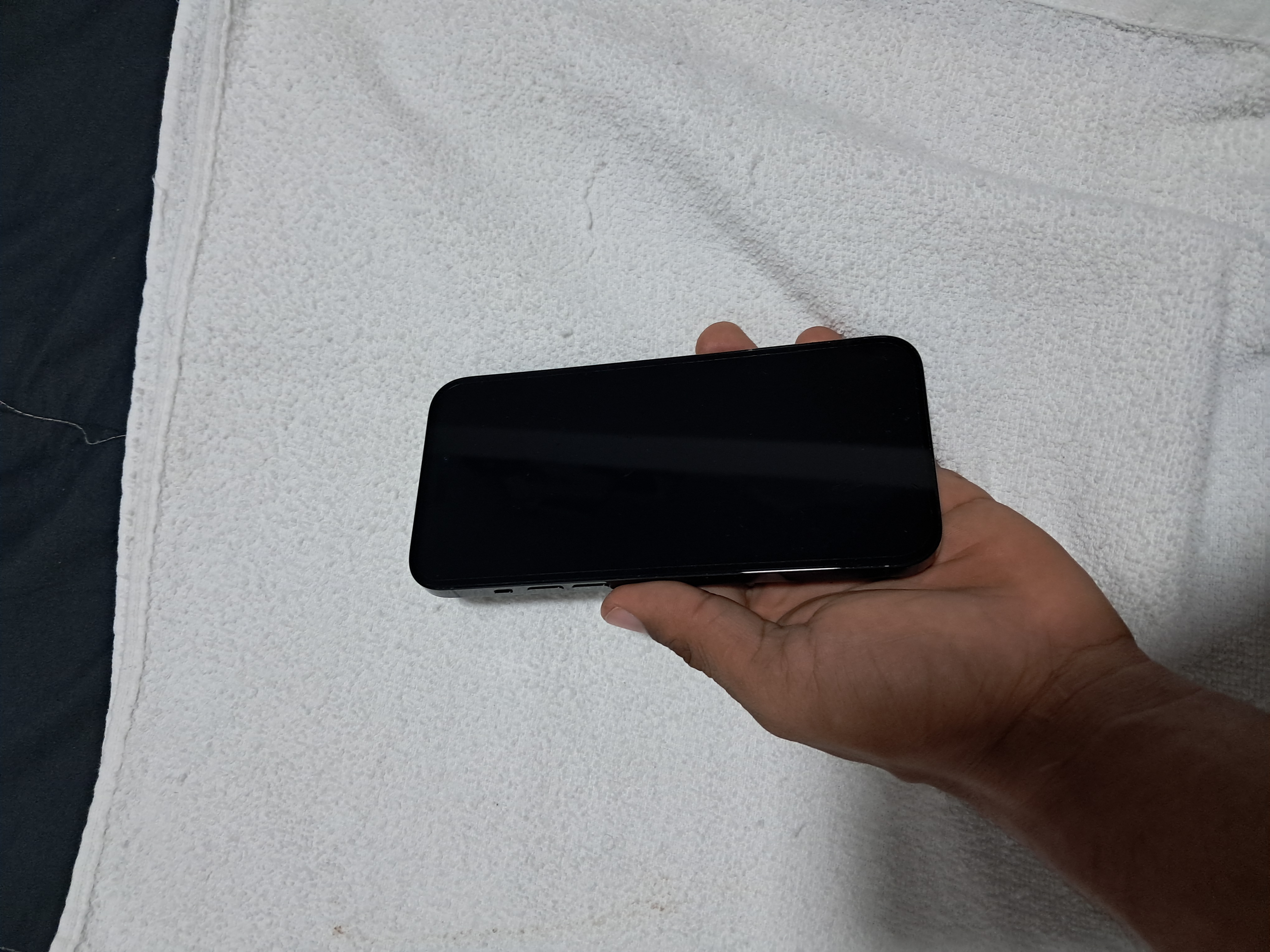 celulares y tabletas - iphone 14 pro max de 256 GB 6