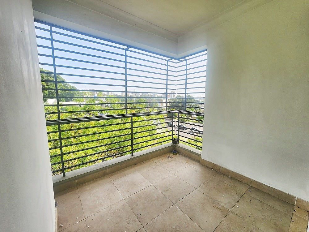 apartamentos - ESPACIOSO APARTAMENTO PROXIMO HOTEL GRAN ALMIRANTE SANTIAGO  5
