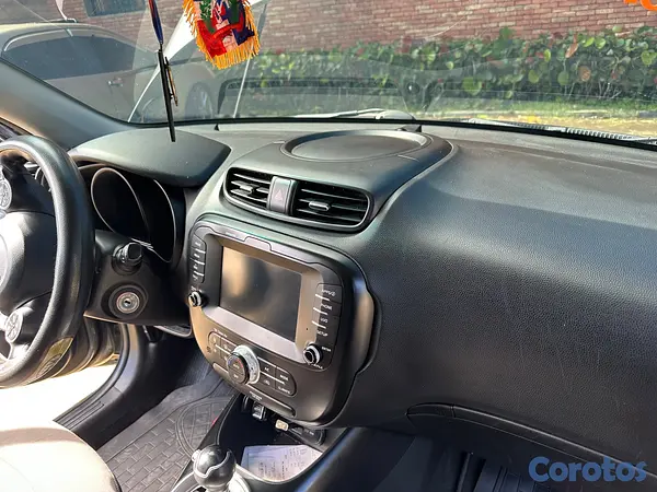 carros - Kia soul 2019 clean car fax  3