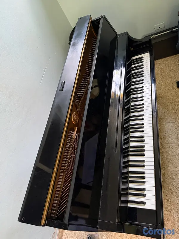 instrumentos musicales - Piani Yamaha 8