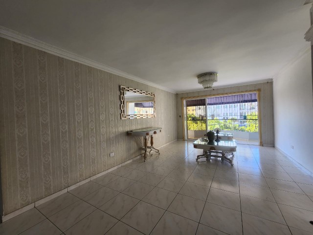 apartamentos - MIRADOR NORTE ( NO BARRIO), APARTAMENTO EN VENTA  
