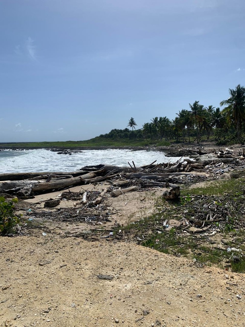 solares y terrenos - Solar en Cumayasa frente a la Costa de 51mil metros  4