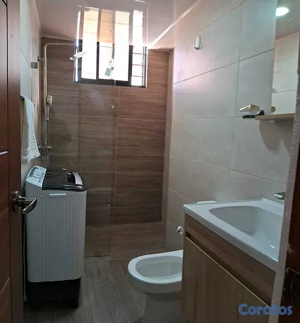 apartamentos - ALQUILO APARTA-ESTUDIO - PROX. AL PARQUE INDEPENDE 6