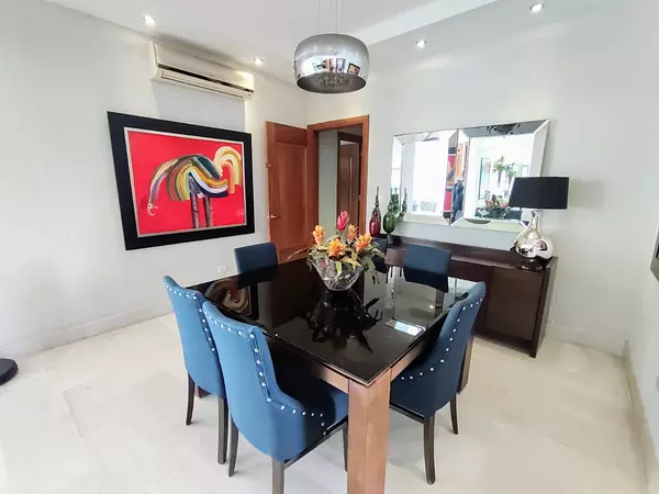 apartamentos - Apartamento en Venta – Naco 4